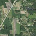 Trespasser reported on property near outbuilding