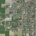 Man found dead after self-inflicted gunshot