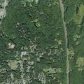Man aged 58 with abdominal pain near Rose Avenue