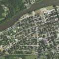 77-year-old woman fell near Logan Avenue
