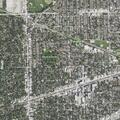 Person suffering stroke near Eddie Park and Windsor Ave