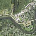 Ill patient reported near Warren Manor on Pleasant Drive