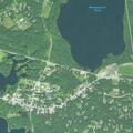 Elderly man feeling ill at apartment in North Scituate