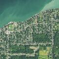 Juveniles vandalizing property and harassing residents