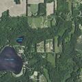79-year-old woman fell outside with possible stroke