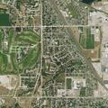 Elderly woman falls and injures head and neck in Gering