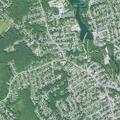 Elderly woman has difficulty breathing near Forand Circle