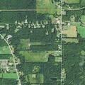 Crash near Austin Road landing zone in Geneva