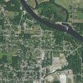 Diabetic male having trouble breathing in Buchanan