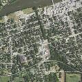 79-year-old woman reported with leg pain in Dixon