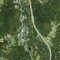 Fire alarm activation at Parksville camp house
