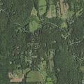 Controlled burn reported on Allen Road property