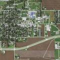 Person reporting pain in yard near Donna Drive, Perry