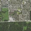 79-year-old woman vomiting at Eaton Court residence