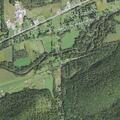 Person injured from fall at Couvers Crossing Rd