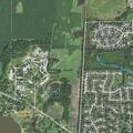 Woman having trouble breathing near Continental Drive in Warrenville