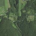Brush fire reported near Tamarack Preserve in Amenia