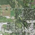 Person takes unknown pills in suicidal overdose near Perry