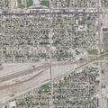 Male with head pain needs ambulance near 29th Place, Cicero