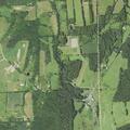 Person experiencing abdominal pain near Ford Road in Marshalls Creek