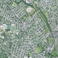 Follow-up on loud music complaint on Pinehurst Ave
