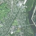 Person having a seizure near Newman Avenue in Rumford