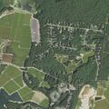 Person injured after fall near Adams Circle