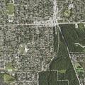 Person with fast heart rate at Kensington Ave
