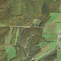 Man down near Cahilly Road in Allegany Township