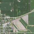 Man falls and experiences breathing difficulty in Franklin Grove