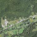 Ill patient reported near Old Pittsfield Road