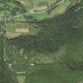 Man with chest pain treated at Sweet Hollow Road