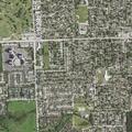 83-year-old woman having trouble breathing at Nelson St