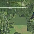 Man injured in motorcycle crash with deer