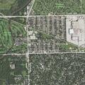 Men reported walking with blade on Lincoln Avenue