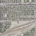 Female feeling ill at South 58th Avenue in Cicero