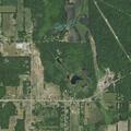 Fire alarm at pole barn office on Leet Road, Niles MI | CrimeRadar