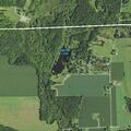 75-year-old woman falls outside home in Cambridge Springs
