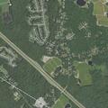 Crash reported near Holloway and County streets