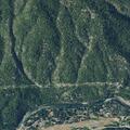 67-year-old woman with breathing issues at Forks Placer Mine Rd