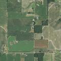 Barn fire spreads to house in Bronson