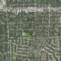 75-year-old woman having seizure near Wheaton