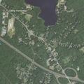 Female patient with nausea and diarrhea at Middleborough home