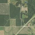 Man conscious after fall and head injury in Jasper County