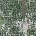 Person fainting with heartburn near Batavia