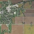 Female patient fell injuring hip and back in Woodward
