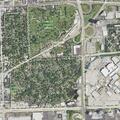Person reported sick on Halsey Road in Oakbrook Terrace