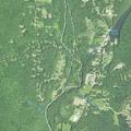 Person found in sand pit in Willington, CT