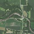 68-year-old man reports chest pain in Dawson