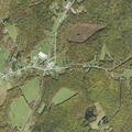 Woman found unresponsive but breathing near Como Road
